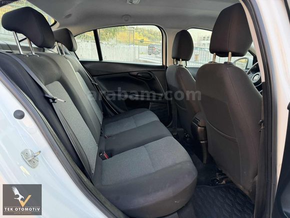 EGEA 1.3 MULTİJET 126000 KM