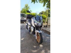 Sahibinden RKS Reale 125X