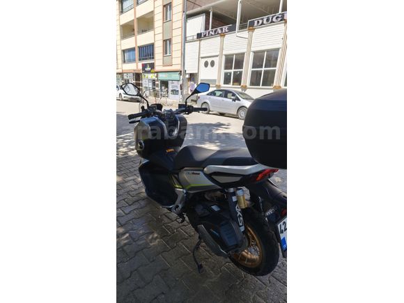 Sahibinden RKS Reale 125X