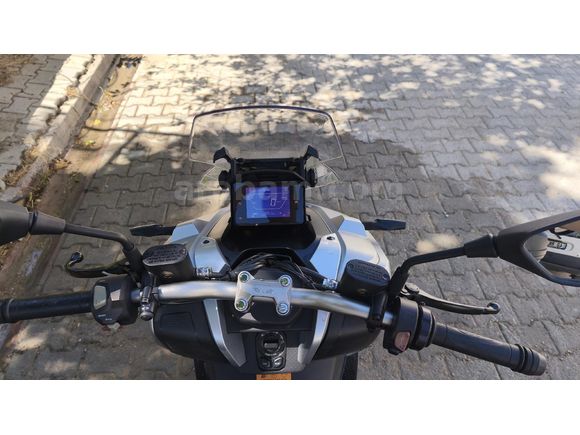 Sahibinden RKS Reale 125X