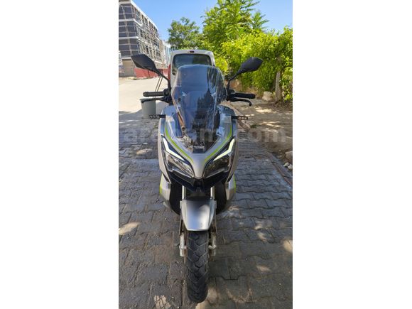 Sahibinden RKS Reale 125X
