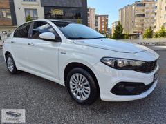 100.CÜ YILA ÖZEL 135.000 KMDE 2023 MODEL 1.3EASY PAKET FİAT EGEA