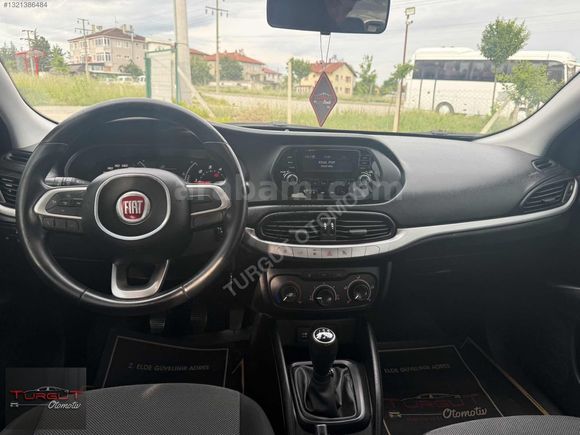 2019 HATASIZ 106 BINKM 1.3 DİZEL