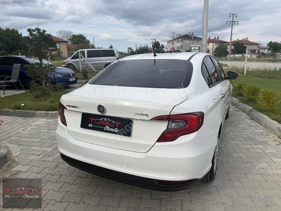 2019 HATASIZ 106 BINKM 1.3 DİZEL