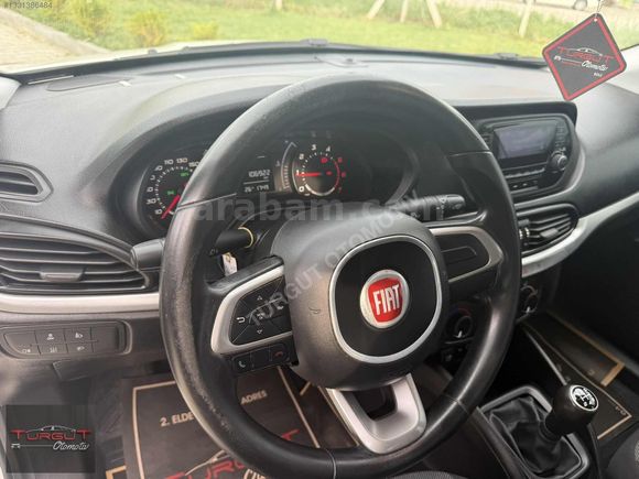 2019 HATASIZ 106 BINKM 1.3 DİZEL