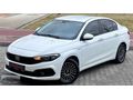 2022 MODEL FİAT EGEA HATASIZ AYARINDA DÜŞÜK KM