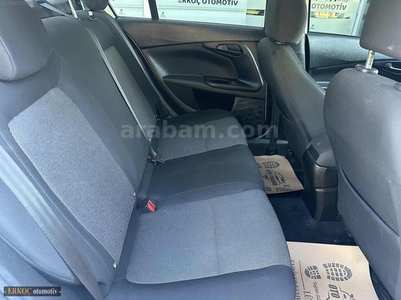 2022 Fiat Egea 1.3 Multijet Easy 95 HP