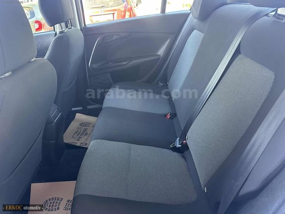 2022 Fiat Egea 1.3 Multijet Easy 95 HP