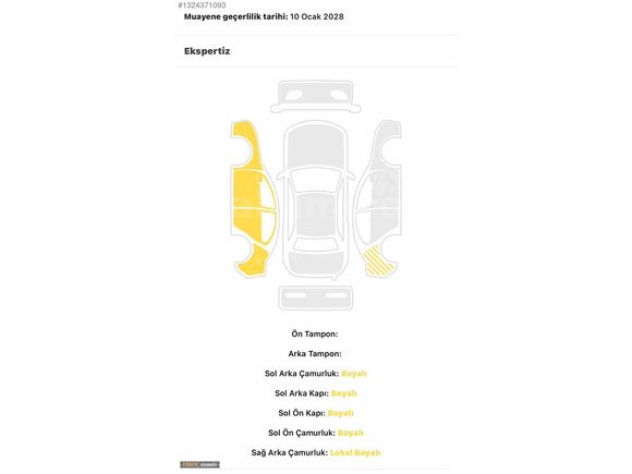 2022 Fiat Egea 1.3 Multijet Easy 95 HP