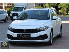 2022 MODEL FİAT EGEA 1.3 MULTİJET 95 HP BOYASIZ