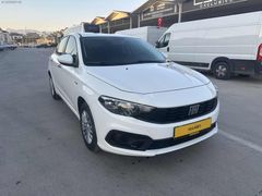 2023 TEMİZ EGEA 1.3 Multijet ll Easy KK 12 TAKSİT İMKANI İLE
