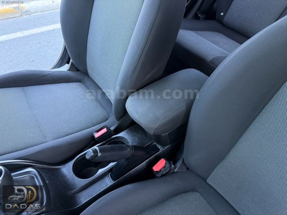 DADAŞ'DAN 2020 EASY 155.000 KM 1.3 MULTİJET 95 PS TERTEMİZ