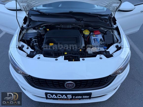 DADAŞ'DAN 2020 EASY 155.000 KM 1.3 MULTİJET 95 PS TERTEMİZ