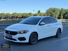 DADAŞ'DAN 2020 EASY 155.000 KM 1.3 MULTİJET 95 PS TERTEMİZ