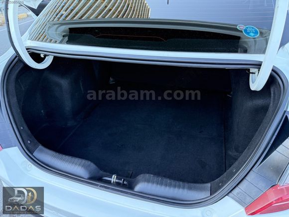 DADAŞ'DAN 2020 EASY 155.000 KM 1.3 MULTİJET 95 PS TERTEMİZ