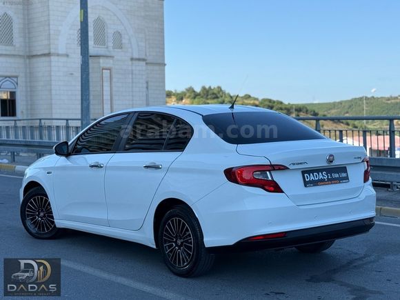 DADAŞ'DAN 2020 EASY 155.000 KM 1.3 MULTİJET 95 PS TERTEMİZ