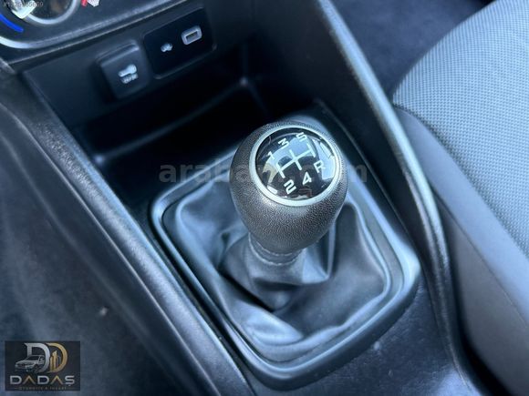 DADAŞ'DAN 2020 EASY 155.000 KM 1.3 MULTİJET 95 PS TERTEMİZ