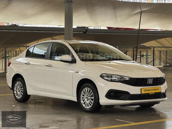 2023 FİAT EGEA EASY 1.3 MULTİJET - HATASIZ , BOYASIZ !