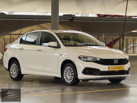 2023 FİAT EGEA EASY 1.3 MULTİJET - HATASIZ , BOYASIZ !