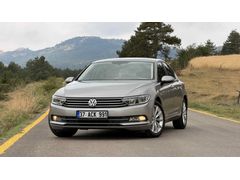 Sahibinden Volkswagen Passat 1.4 TSi BlueMotion Comfortline 2016 Model 