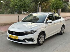 BKR Motors / 2024 FIAT EGEA SERVİS BAKIMLI TRAMERSİZ %20KDV