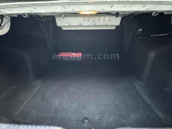 MUZZAM TEMİZLİKTE 105 BİN KM DE DEĞİŞENSİZ