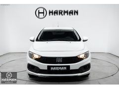 HARMAN'DAN+73.000KM'DE+2022 FIAT EGEA 1.3 MULTIJET EASY 95HP+