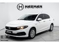 HARMAN'DAN+73.000KM'DE+2022 FIAT EGEA 1.3 MULTIJET EASY 95HP+