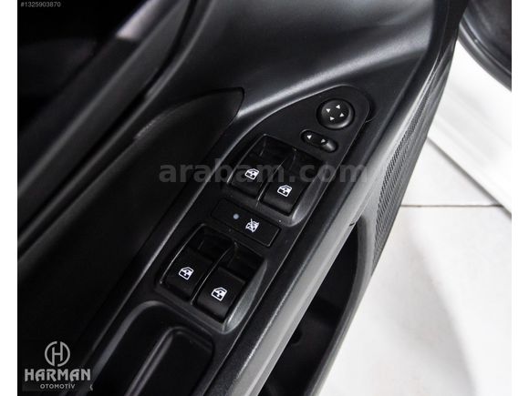 HARMAN'DAN+73.000KM'DE+2022 FIAT EGEA 1.3 MULTIJET EASY 95HP+