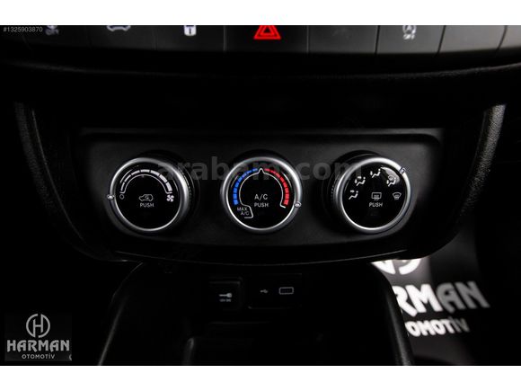 HARMAN'DAN+73.000KM'DE+2022 FIAT EGEA 1.3 MULTIJET EASY 95HP+