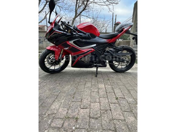 Sahibinden RKS SRK 250 RS 