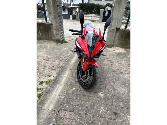 Sahibinden RKS SRK 250 RS 