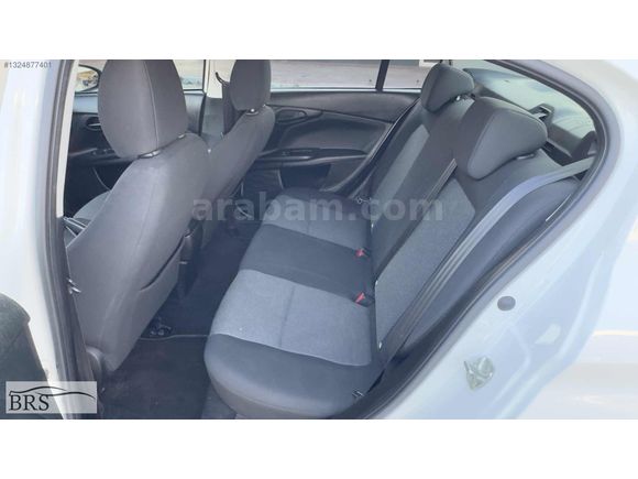 2022 FİAT EGEA 1.3 MULTİJET EASY PAKET