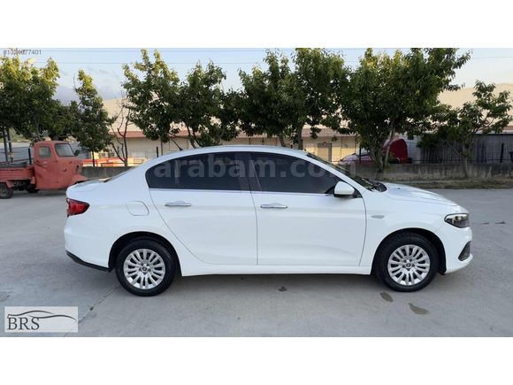 2022 FİAT EGEA 1.3 MULTİJET EASY PAKET