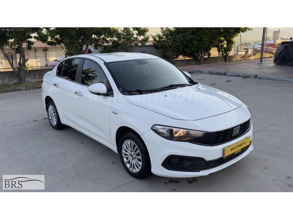 2022 FİAT EGEA 1.3 MULTİJET EASY PAKET