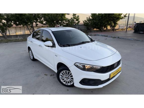 2022 FİAT EGEA 1.3 MULTİJET EASY PAKET