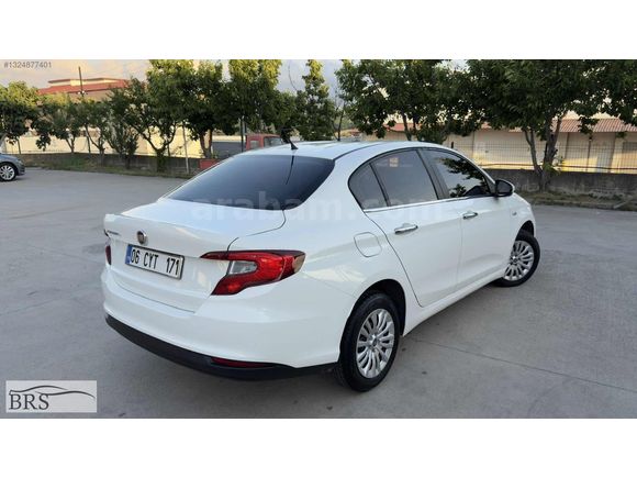 2022 FİAT EGEA 1.3 MULTİJET EASY PAKET