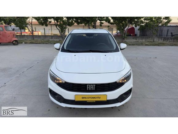 2022 FİAT EGEA 1.3 MULTİJET EASY PAKET