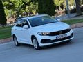 TLC Gizem OTOMOBİL DEN 2023 100 YIl FİAT EGEA