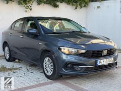 %30 PEŞİN 36AY VADE - 2023 FİAT EGEA 86.000KM DİZEL MANUEL