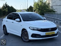 2023 FİAT EGEA 1.3 M.JET HATASIZ 86 BİNDE KUSURSUZ TEMİZLİKTE