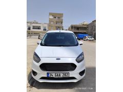 Sahibinden Ford Tourneo Courier 1.5 TDCi Delux 2022 Model