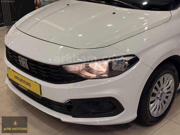 *ARS* 2023 MODEL FİAT EGEA 1.3 MULTİJET EASY HATASIZ