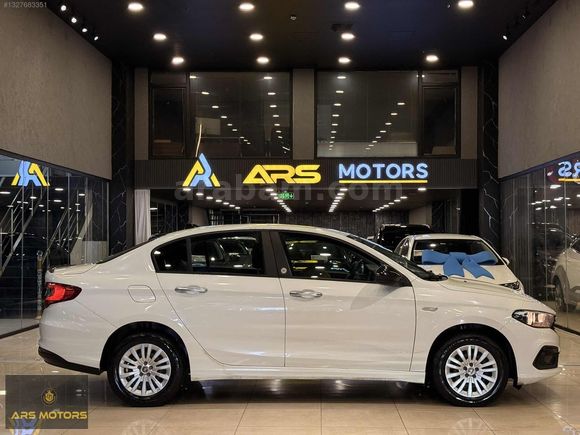 *ARS* 2023 MODEL FİAT EGEA 1.3 MULTİJET EASY HATASIZ
