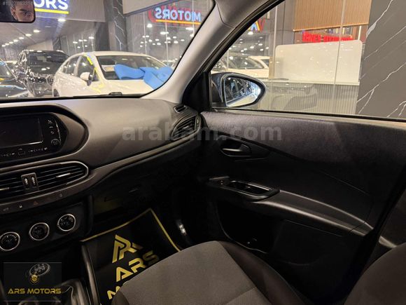 *ARS* 2023 MODEL FİAT EGEA 1.3 MULTİJET EASY HATASIZ