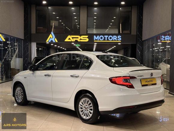 *ARS* 2023 MODEL FİAT EGEA 1.3 MULTİJET EASY HATASIZ