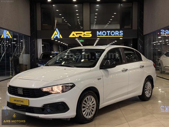 *ARS* 2023 MODEL FİAT EGEA 1.3 MULTİJET EASY HATASIZ