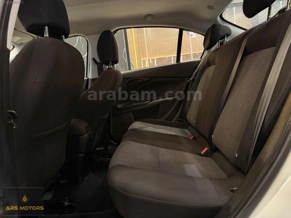 *ARS* 2023 MODEL FİAT EGEA 1.3 MULTİJET EASY HATASIZ