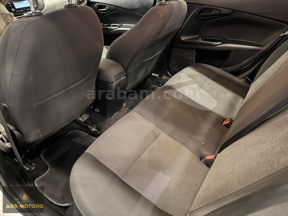 *ARS* 2023 MODEL FİAT EGEA 1.3 MULTİJET EASY HATASIZ