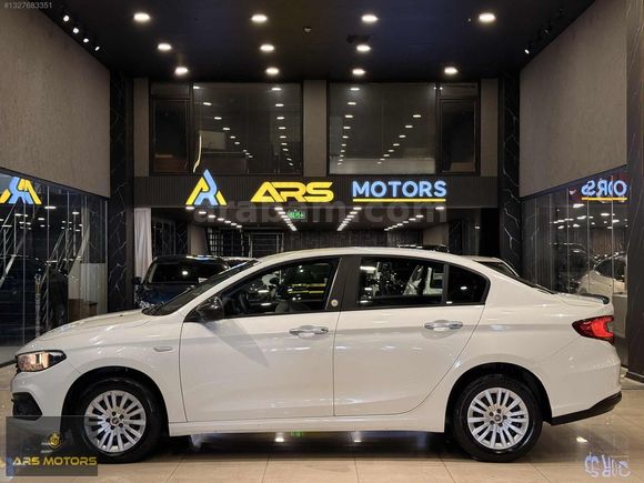 *ARS* 2023 MODEL FİAT EGEA 1.3 MULTİJET EASY HATASIZ